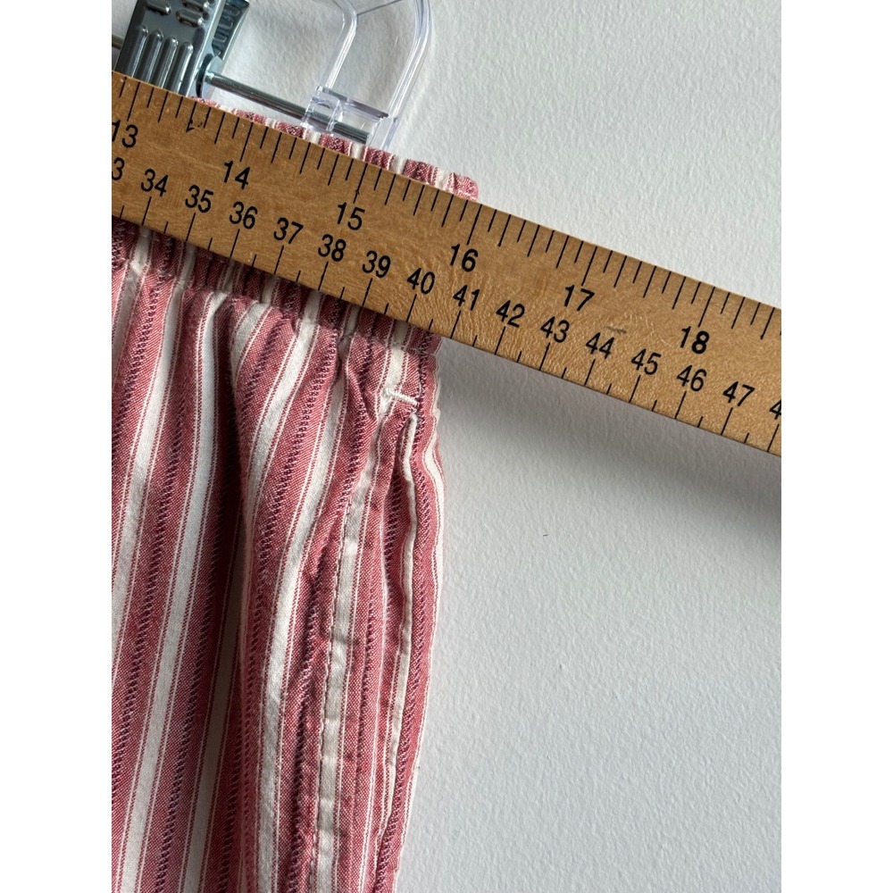 Lucky Brand Red Pajama Pants Mens XL - Picture 3 of 6